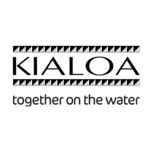 Kialoa Promo Code