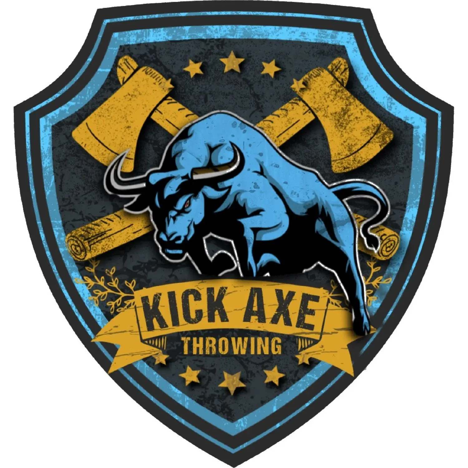 Kick Axe Throwing Promo Code