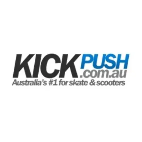 Kick Push Promo Code