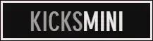 Kicksmini Promo Code