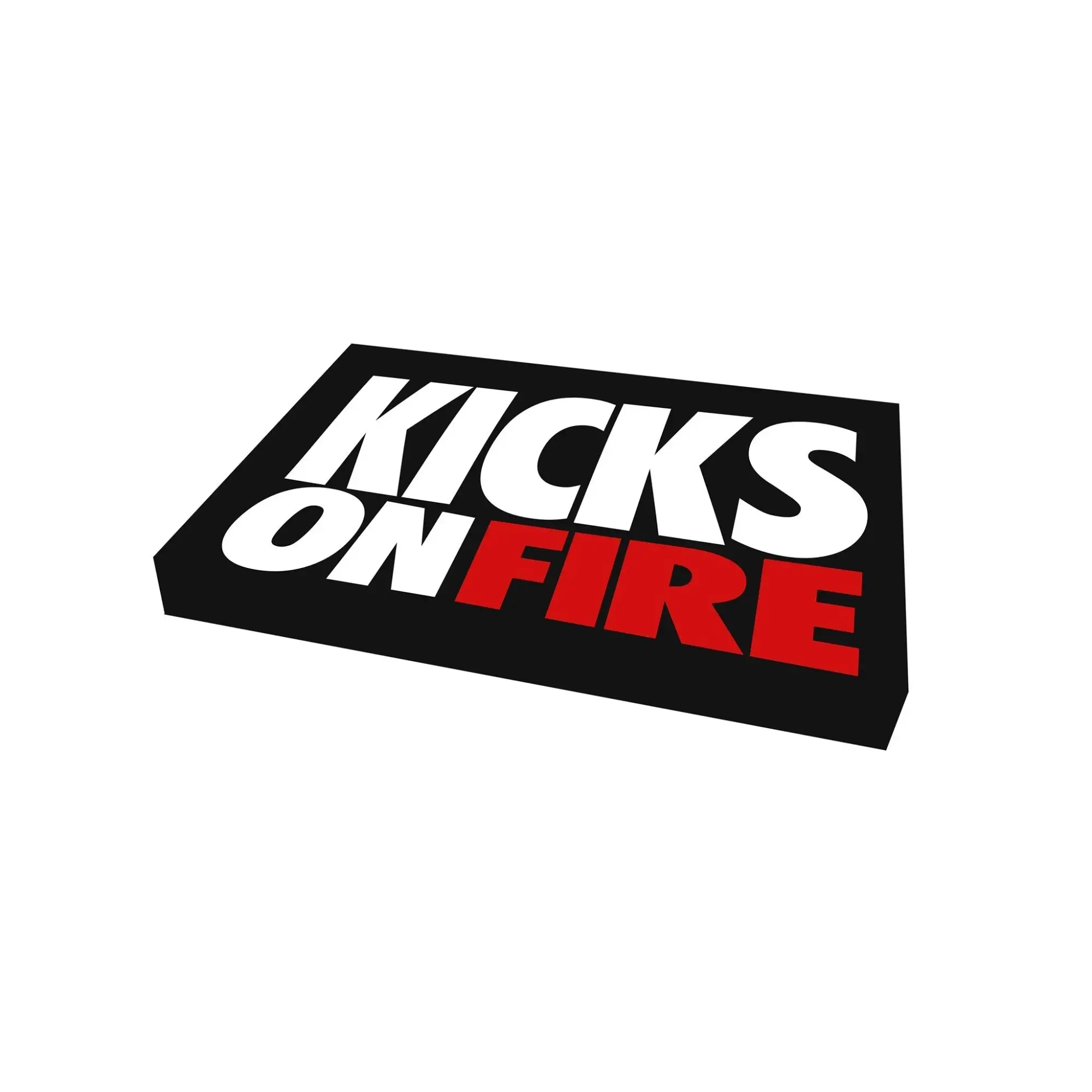 KicksOnFire Promo Code