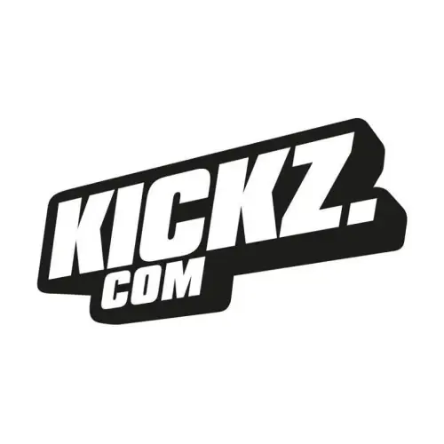 Kickz.com Promo Code