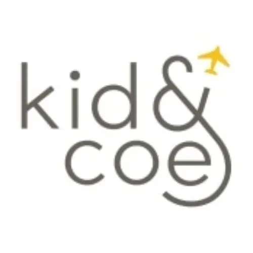 Kid & Coe Promo Code