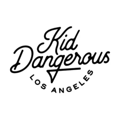 Kid Dangerous Promo Code
