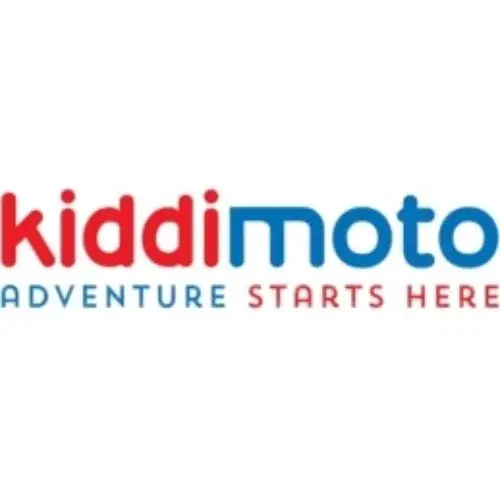 Kiddimoto Promo Code