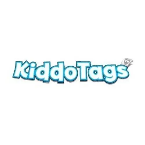 Kiddo Tags Promo Code