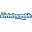 Kids Activity Guide Promo Code