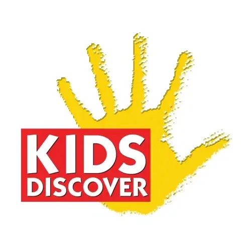 Kids Discover Promo Code