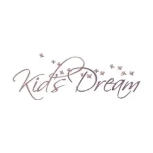 Kid's Dream Promo Code