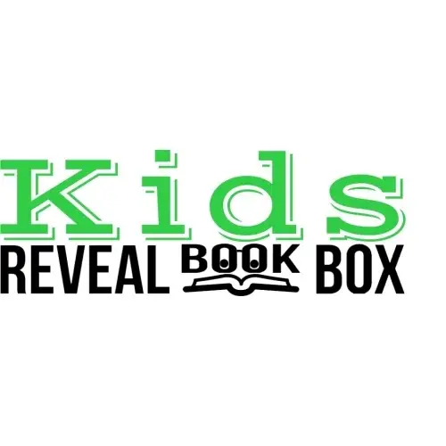 Kids Reveal Book Box Promo Code