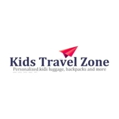 Kid's Travel Zone Promo Code