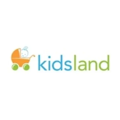 Kidsland Promo Code