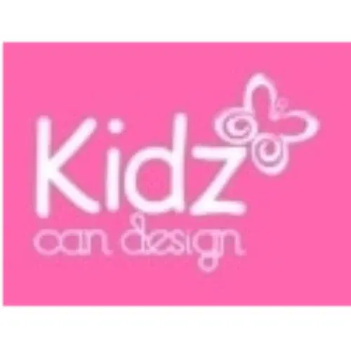 Kidz Can Design Promo Code