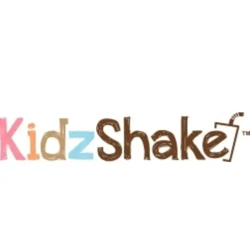 KidzShake Promo Code