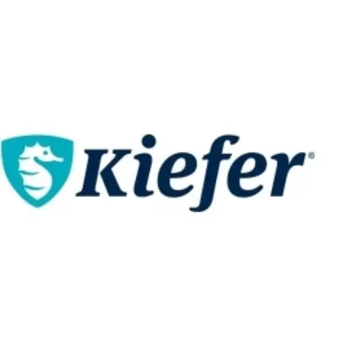 Kiefer Promo Code