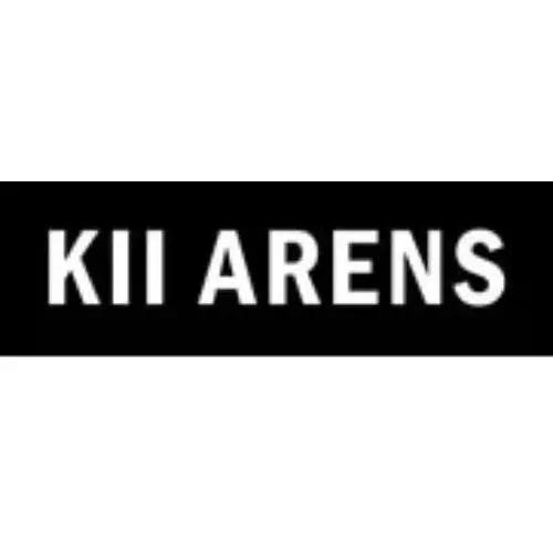 KII ARENS Promo Code