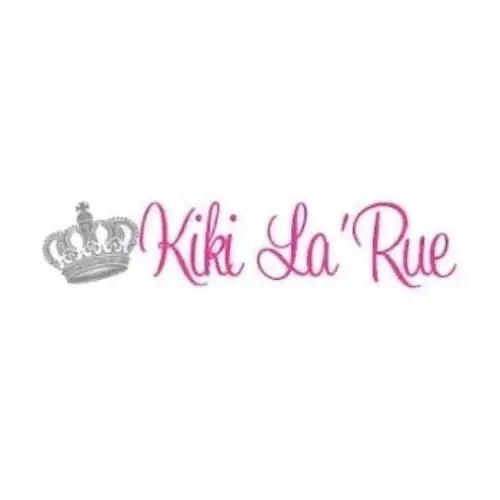 Kiki LaRue Promo Code