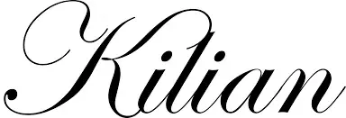 Kilian Promo Code