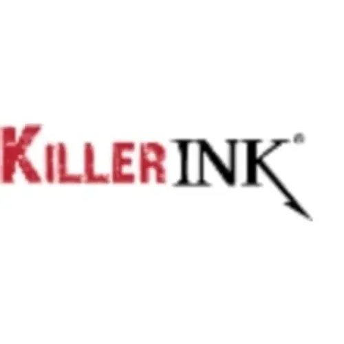 Killer Ink Tattoo Promo Code