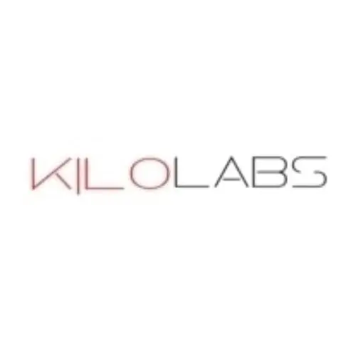 Kilo Labs Promo Code