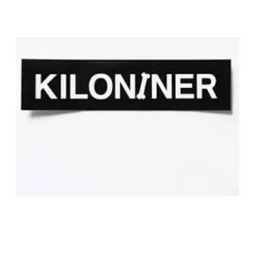 Kiloniner Promo Code