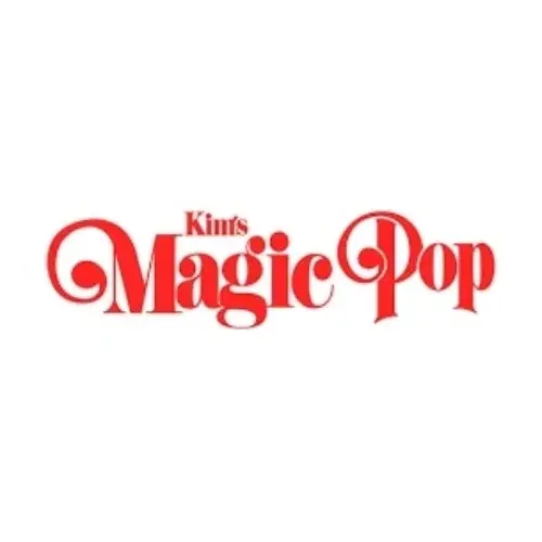 Kim's Magic Pop Promo Code