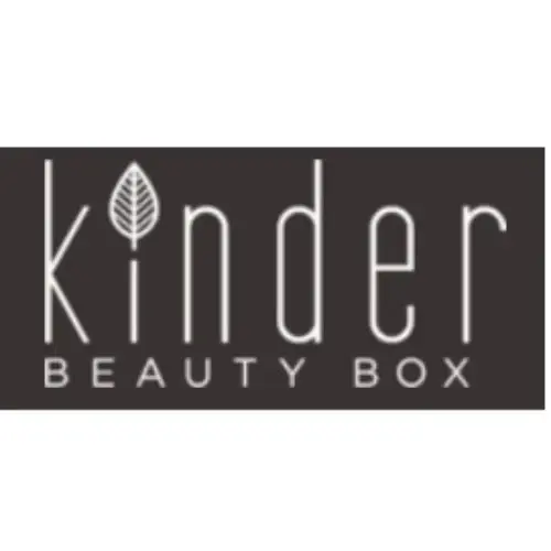 Kinder Beauty Promo Code