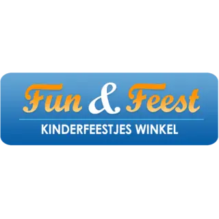 Kinderfeestjes-winkel NL Promo Code