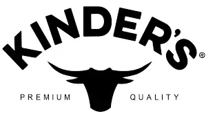 Kinder's Promo Code