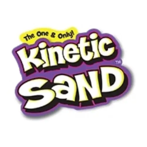 Kinetic Sand Promo Code