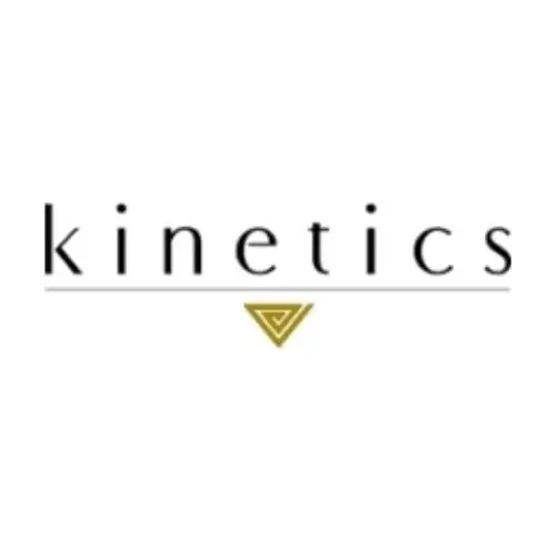 Kinetics Cosmetics Promo Code