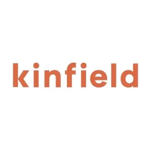 Kinfield Promo Code