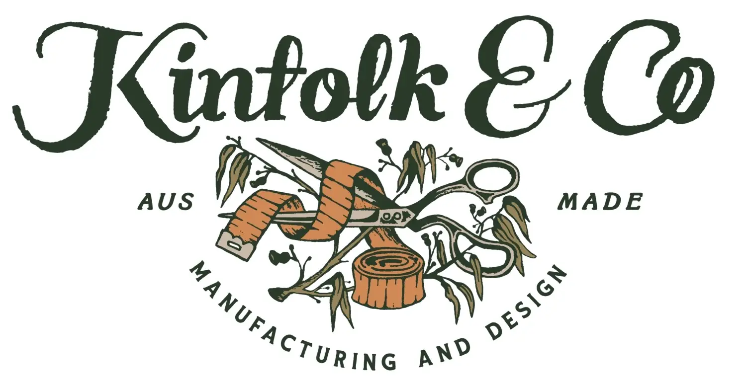 Kinfolk & Co  Promo Code