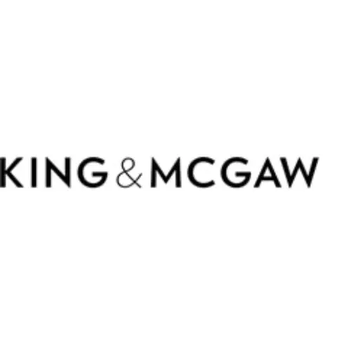 King And McGaw Promo Code