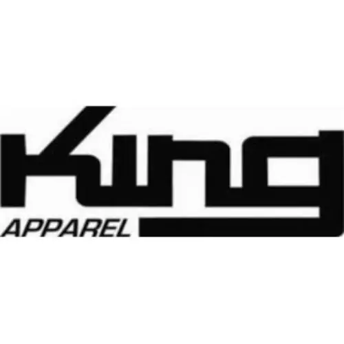 King Apparel Promo Code
