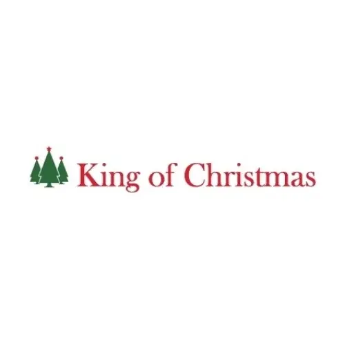 King of Christmas Promo Code