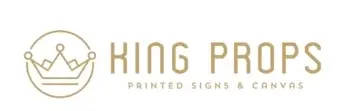 King Props Promo Code
