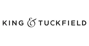 King & Tuckfield Promo Code