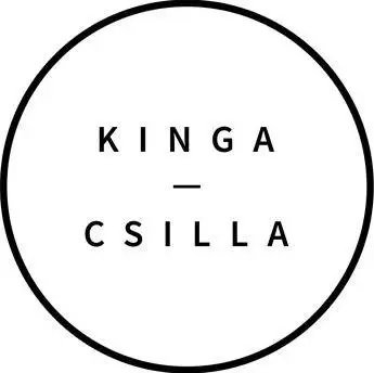 Kinga Csilla Promo Code