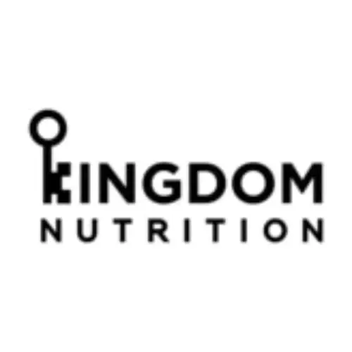 Kingdom Nutrition Promo Code