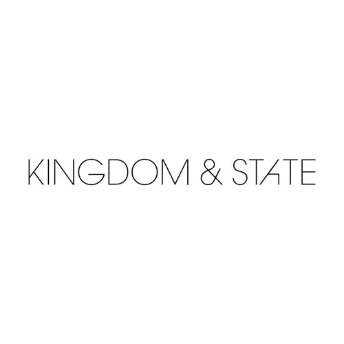 Kingdom & State Promo Code