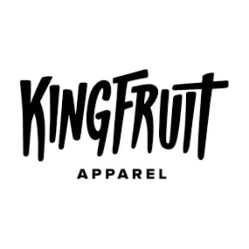 Kingfruit Apparel Promo Code