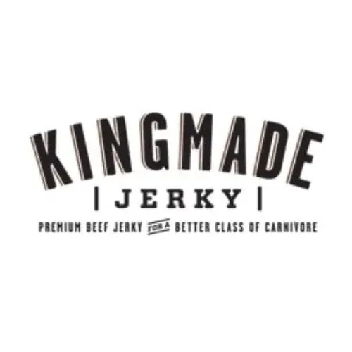 Kingmade Jerky Promo Code