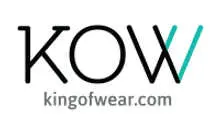 King of Wear Promo Code