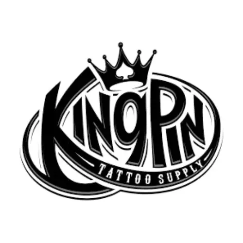 Kingpin Tattoo Supply Promo Code