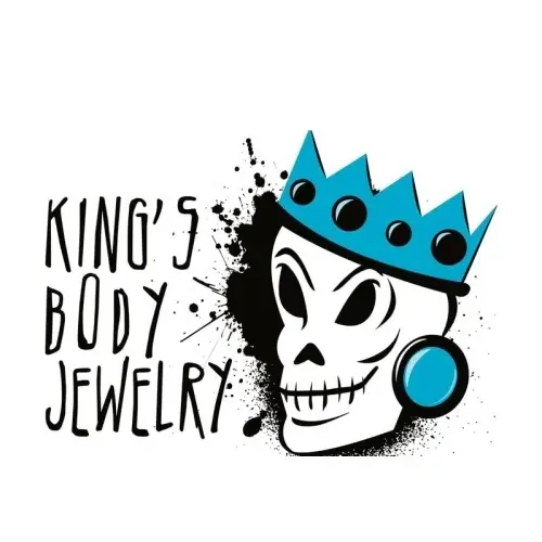 King's Body Jewelry Promo Code