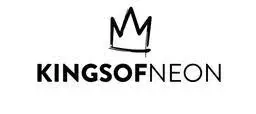 Kings of Neon USA Promo Code