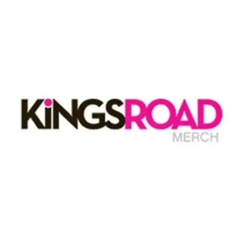 Kings Road Merch Promo Code