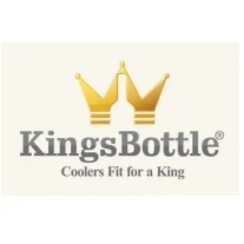 KingsBottle Promo Code