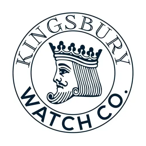 Kingsbury Watch Promo Code